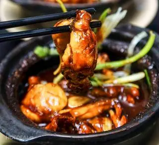 Ảnh đại diện Thảo Trang97 - Cháo Ếch - Nguyễn Thị Định