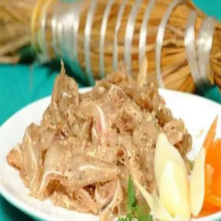 Ảnh đại diện Hương Quê Bình Định - Tré, Nem & Chả - Nguyễn Văn Dung