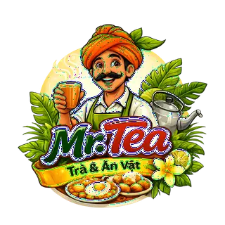 Ảnh đại diện Mr Tea - Cà Phê, Trà Sữa Và Ăn Vặt - Vinhome Grand Park