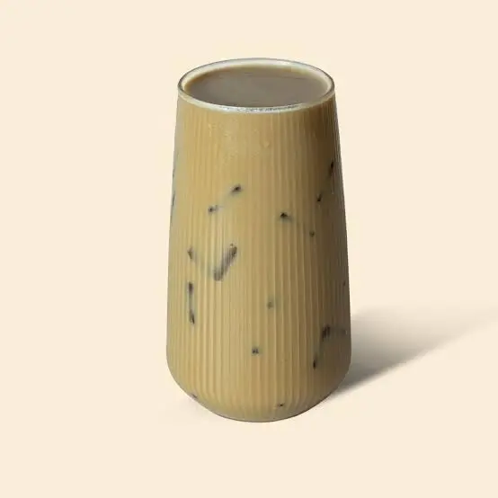 Ảnh bìa MÉN - TRÀ ĐẬM VỊ - Đường Số 10