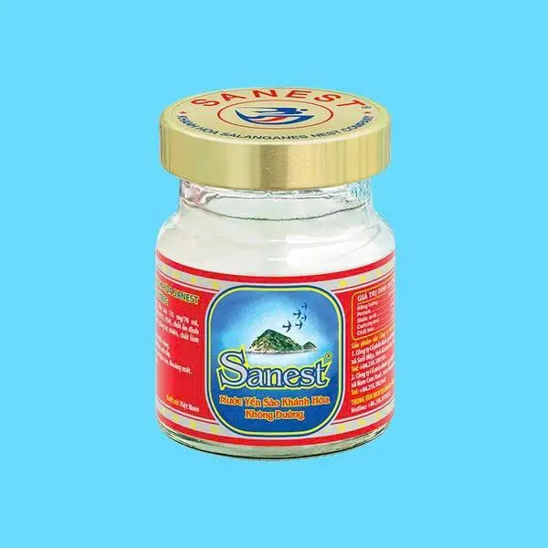 Ảnh bìa Yến Sào Khánh Hòa - Nam Kỳ Khởi Nghĩa