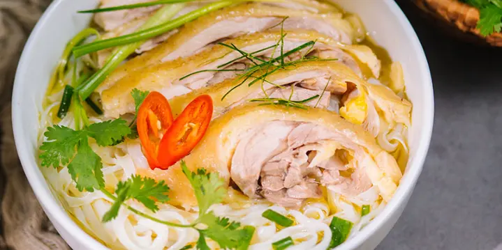 Ảnh bìa Phở Cô Nở - Nguyễn Tuân