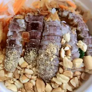 Ảnh đại diện Miến Trộn Riêu Bề Bề Hoàng Cường - Nam Trung Yên