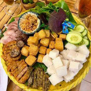 Ảnh đại diện Bếp Mẹ Béo Bún Đậu Bún Giả Cầy - Giảng Võ