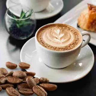 Ảnh đại diện Amon Coffee - Trà Trái Cây, Cà Phê & Ăn Vặt - Chung Cư Westgate