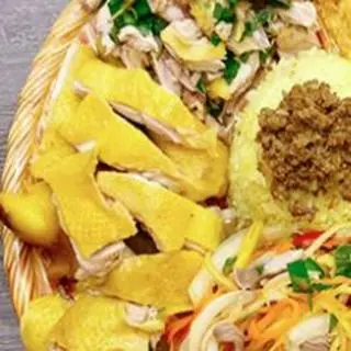 Ảnh đại diện Gà Ta Tam Kỳ Phương Diệu - Lê Văn Quới