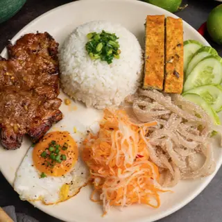 Ảnh đại diện Quán Cơm Sườn, Bún Thịt Nướng & Bánh Mì Thịt Nướng - Quang Trung