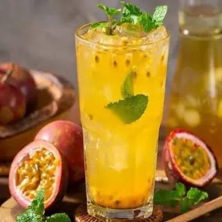 Ảnh đại diện Hồng Trà Ếch Xanh - Trà Giải Khát & Trà Sữa - Bình Thới