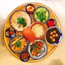 Ảnh đại diện Bún Bò & Cơm Mẹt Nụ Rơi - Hoa Sứ