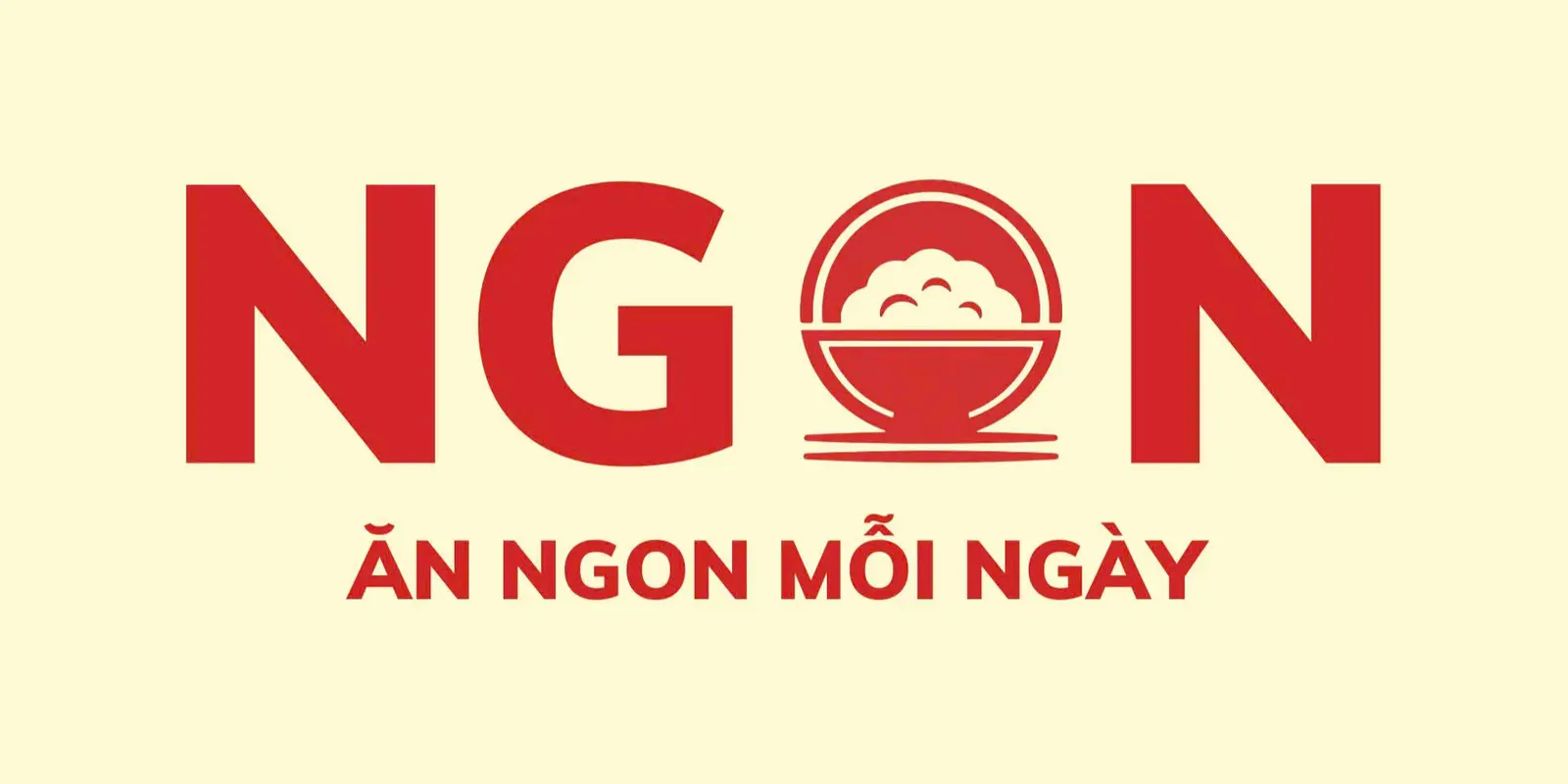 Ảnh bìa Ngon Quán - Cơm Ngon Mỗi Ngày - Nguyễn Thị Nhung
