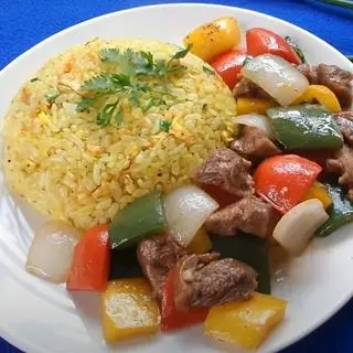 Ảnh đại diện Như Ý - Bún Thái, Bún Bò & Cơm - Đường Số 17
