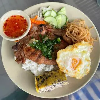 Ảnh đại diện Cơm Tấm Tư Sa - Hương Lộ 2