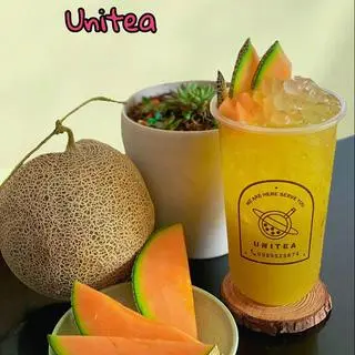 Ảnh đại diện Trà Sữa Unitea - Hưng Phú
