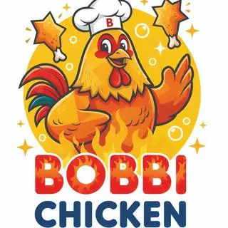Ảnh đại diện BOBBI - Gà rán, Pizza & Hải Sản Sốt - Đường số 2