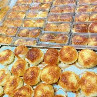 Ảnh đại diện Nam Hải Bakery - Tân Mai