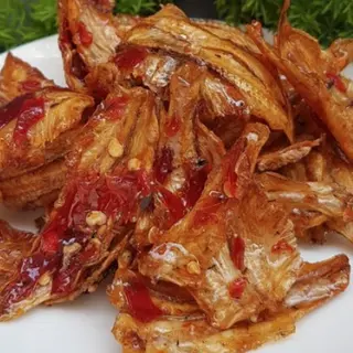 Ảnh đại diện Bia Hơi A Cá - Đường Bưởi
