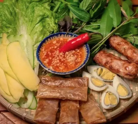 Ảnh bìa Chả Lụi Lagi Trân Trân - Phan Văn Trị