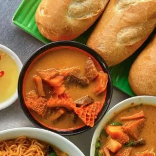 Ảnh đại diện Phá Lấu Bò Yến - Văn Tiến Dũng