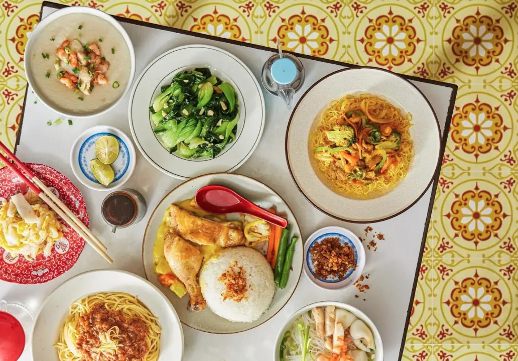 Ảnh bìa Nhà Hàng 123 - Phố Huế 