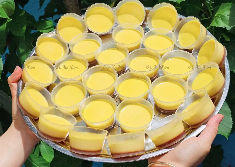 Ảnh bìa Sữa Chua Mẹ Nấm - Vườn Lài