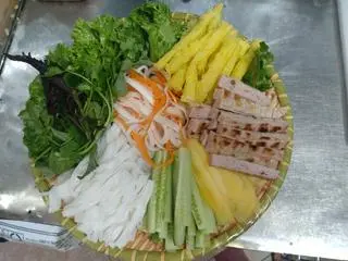 Ảnh đại diện Nem Nướng Mai Cún - Lương Thế Vinh 