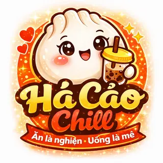 Ảnh đại diện Há Cảo Chill, Trà Sữa & Ăn Vặt - Phạm Thế Hiển