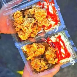 Ảnh đại diện Good Chicken Gà - Gà Rán Hàn Quốc - Nơ Trang Long