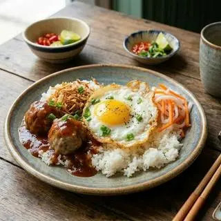 Ảnh đại diện LUCY - Xôi Thập Cẩm, Bánh Ngọt & Trà - Phạm Thế Hiển