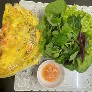 Ảnh đại diện Bánh Xèo Gỏi Cuốn Hương - Bánh Xèo & Gỏi Cuốn - Dương Quảng Hàm