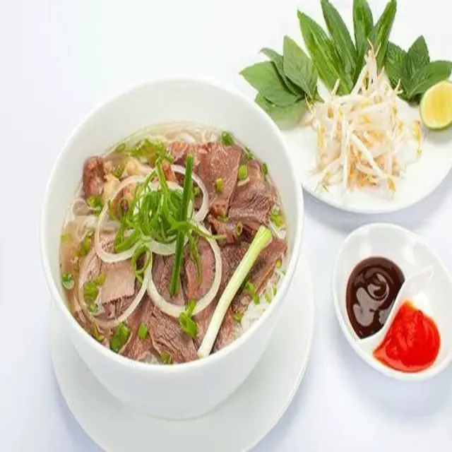 Ảnh bìa Bún Bò & Phở Bò MiMi - Bùi Thị Lùng