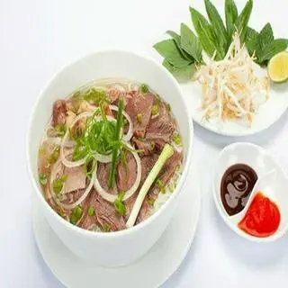 Ảnh đại diện Bún Bò & Phở Bò MiMi - Bùi Thị Lùng