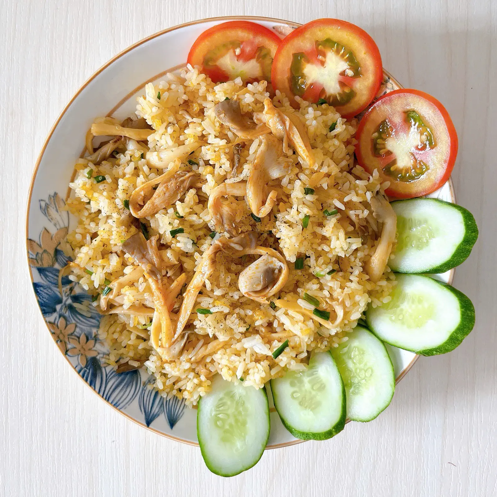 Ảnh bìa Diệp Khuê Chay - Cơm Chiên, Fastfood & Ăn Vặt - Đường Số 14