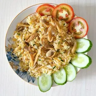 Ảnh đại diện Diệp Khuê Chay - Cơm Chiên, Fastfood & Ăn Vặt - Đường Số 14