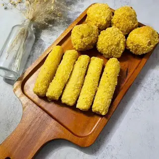 Ảnh đại diện Tú Anh Food - Nem Chua Rán, Phomai Que & Mỳ Trộn - Ngõ Kiến Thiết