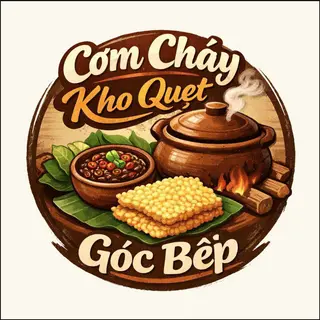 Ảnh đại diện Cơm Cháy Kho Quẹt Góc Bếp - Dương Đình Hội