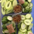 Ảnh đại diện Ăn Vặt Chichi - Cóc Xoài Mắm Ruốc - Tôn Đản