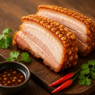 Ảnh đại diện A Tài - Heo Quay & Xá Xíu - Trần Đình Xu
