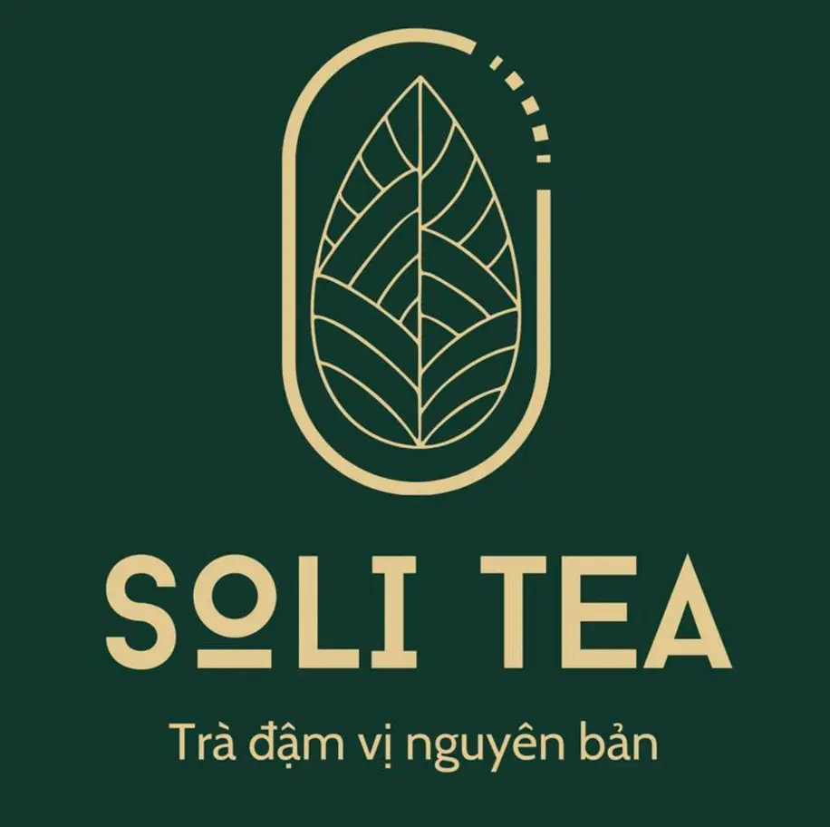 Ảnh bìa Tiệm Trà Soli - Kha Vạn Cân