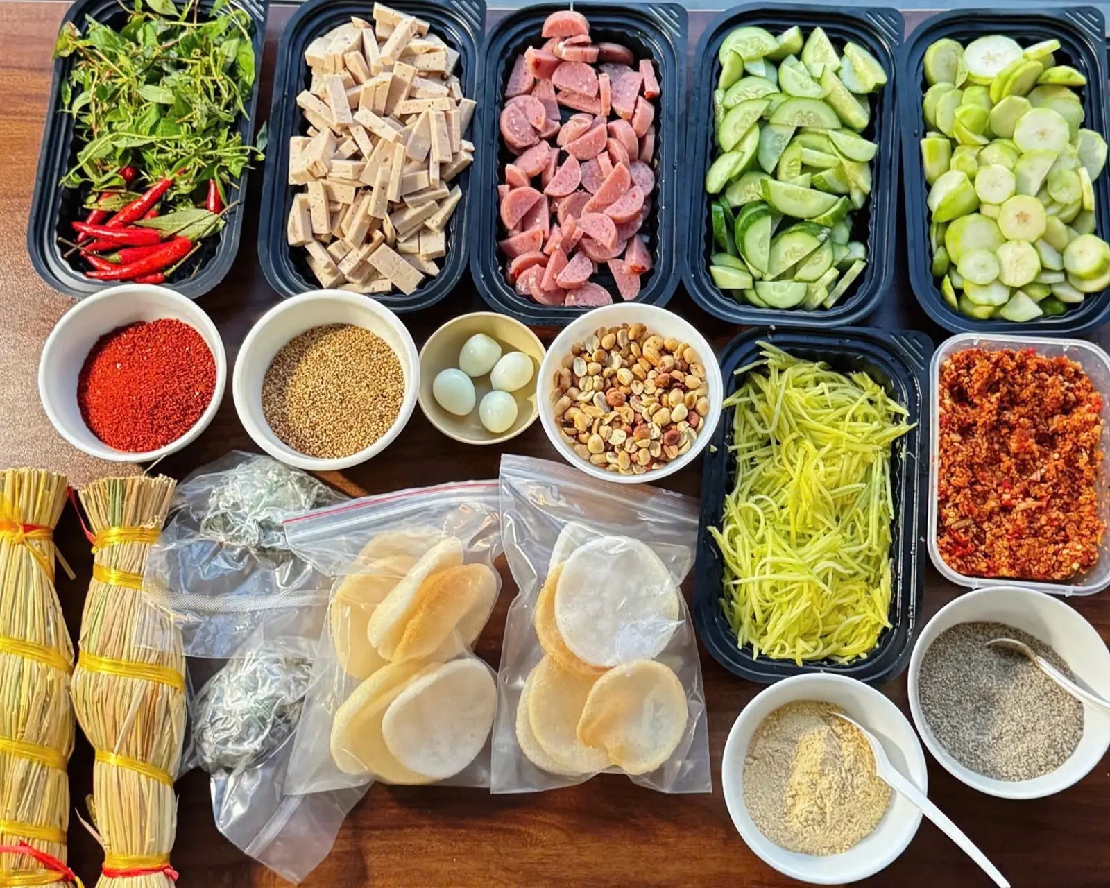 Ảnh bìa Dâu Tây Food - Tré Trộn Bình Định - Phố Xốm