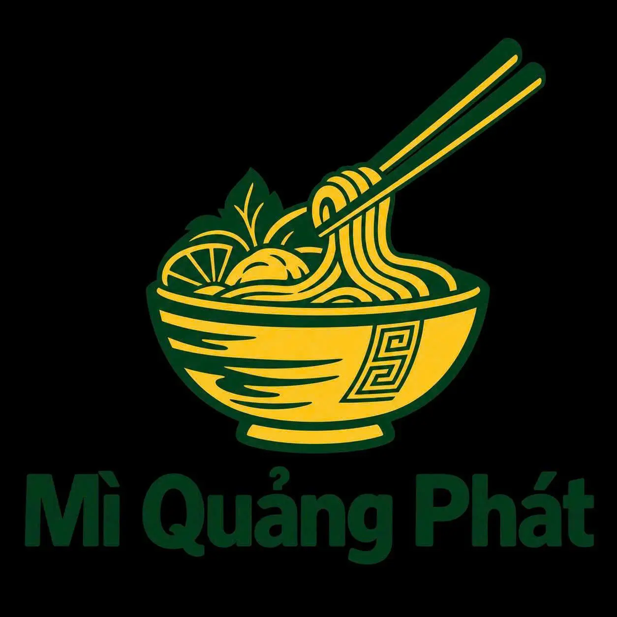 Ảnh bìa Mì Quảng Phát - Vườn Lài