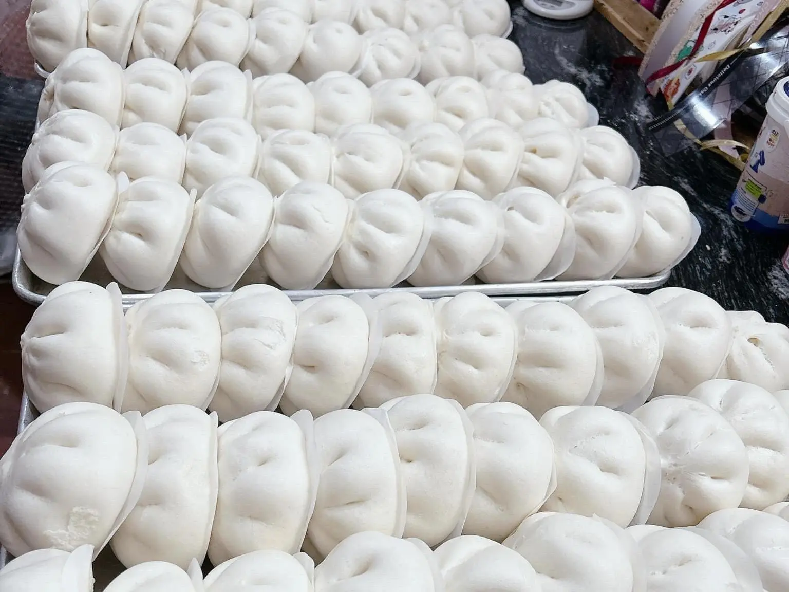 Ảnh bìa Bánh Bao Tươi Quỳnh - Vĩnh Hưng 