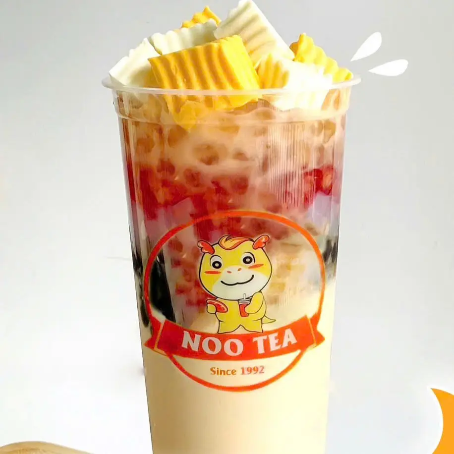 Ảnh bìa Nootea - Cổ Nhuế