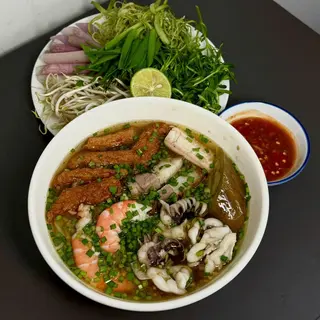 Ảnh đại diện Bún Mắm Tươi Ngon 231 - Nguyễn Văn Đậu