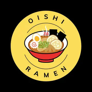 Ảnh đại diện Oishi Ramen - Mì Ramen Nhật - Man Thiện