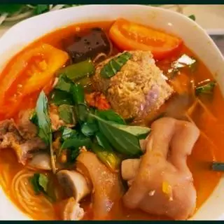 Ảnh đại diện Bánh Canh Na Na - Nui & Hủ Tiếu - Tỉnh Lộ 10