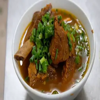 Ảnh đại diện Dung Ký - Hủ Tiếu Dê - Song Hành