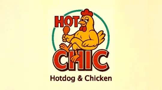 Ảnh bìa HOT CHIC - Hotdog & Chicken - Chung Cư K300