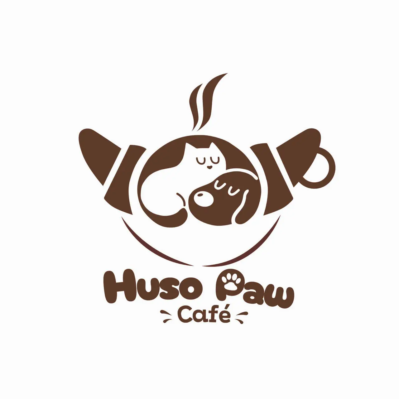 Ảnh bìa Huso Paw Café - Bình Thới