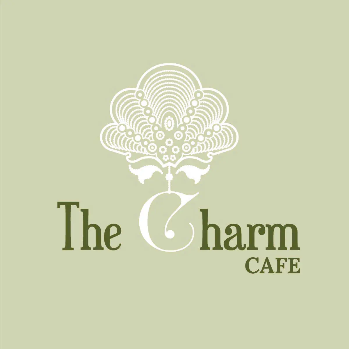 Ảnh bìa The Charm Cafe - KĐT An Hưng