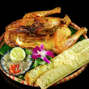 Ảnh đại diện Gà Nướng Anh Ba - Phạm Văn Hai